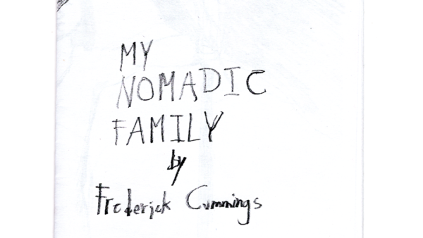 My Nomadic Family