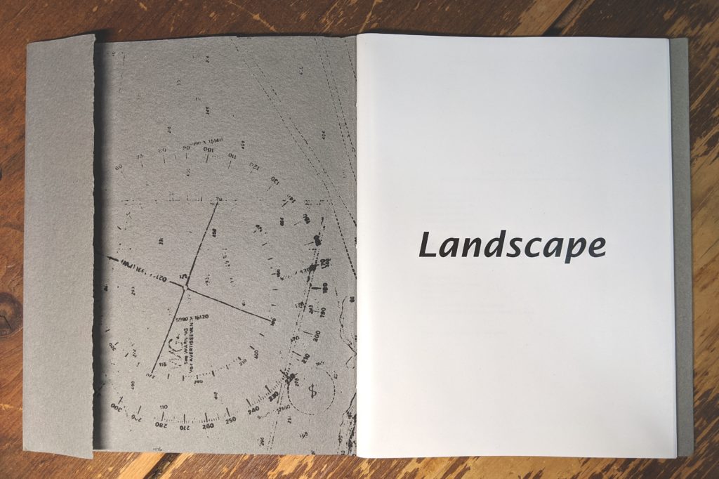 Landscape Manual