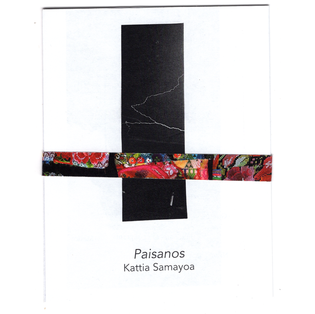 Paisanos (cover)