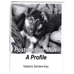 Potmodern Mutt (cover)