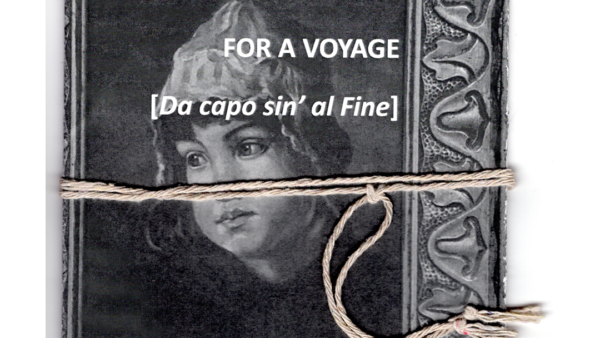 Inventory for a Voyage cover